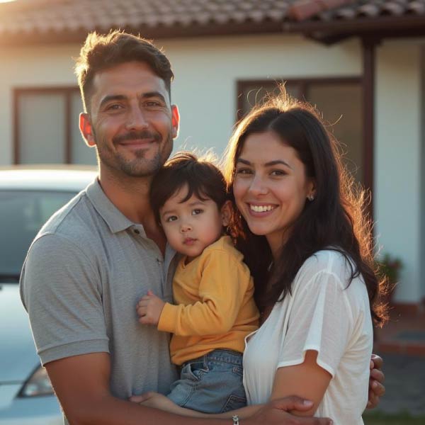 Nuevo Chaco Bróker Seguros