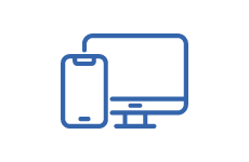 Invertí 100% desde casa