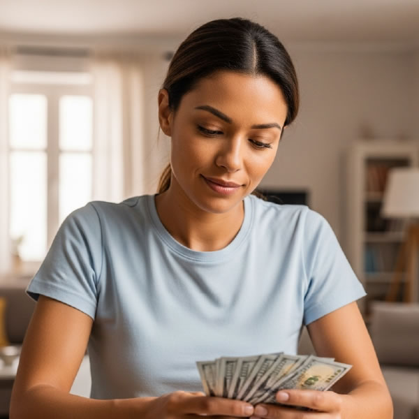 Caja de Ahorro en Dólares