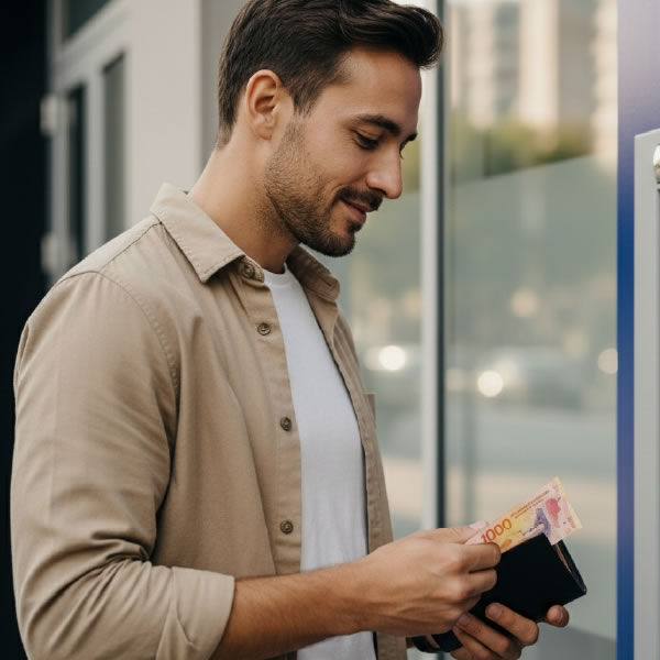 Caja de Ahorro en Pesos