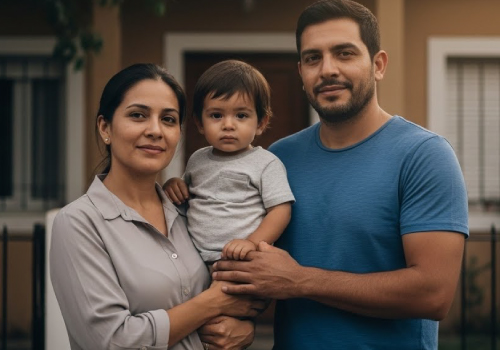 Préstamos Personales