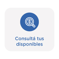 Consultá tus Disponibles