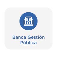 Banca Gestion publica