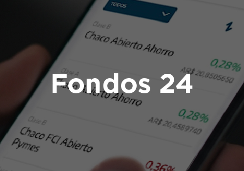 Fondos24