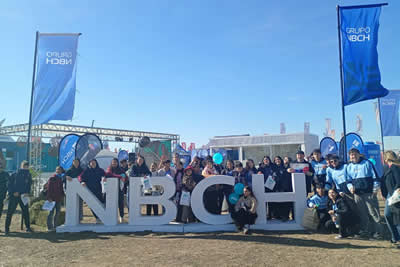 Galería Agronea Charata