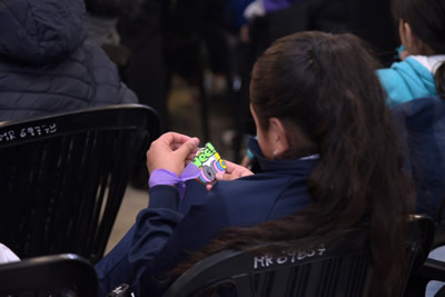 Galería Feria Iberoamericana del Libro