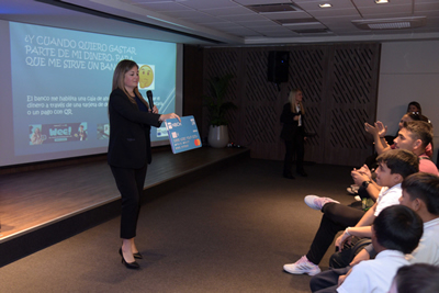 Video Charla Germán Dahlgren