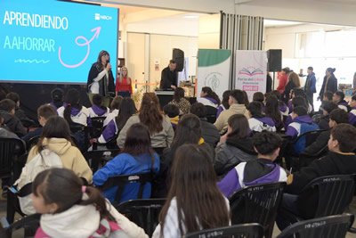 Video Feria Iberoamericana del Libro