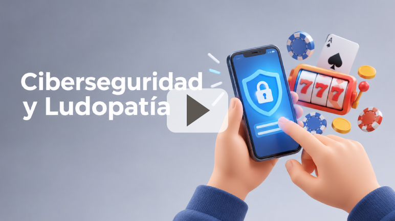 Seguridad y Ludopatía