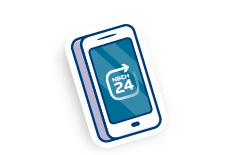 Pagá con QR en donde quieras