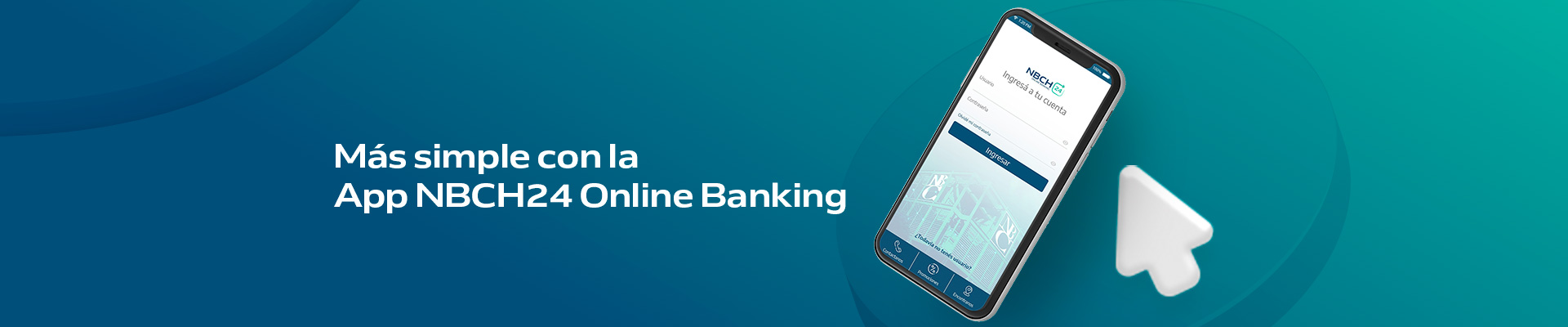 Online Banking APP