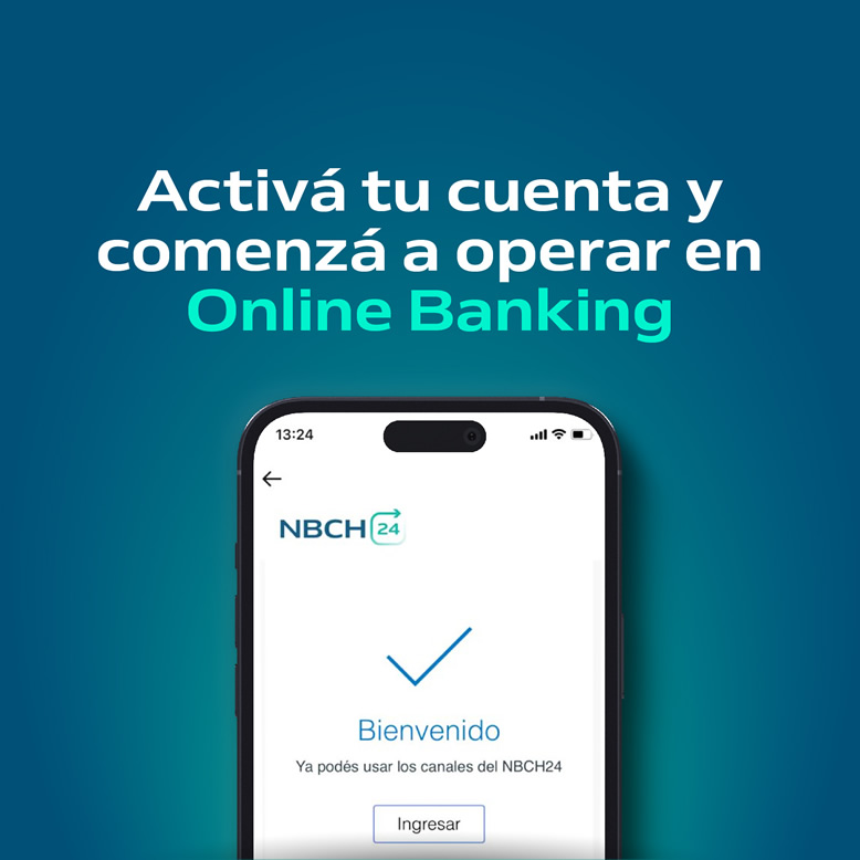 NBCH24 Online Banking