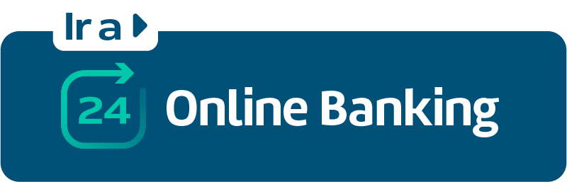 Botón Online Banking MOBILE