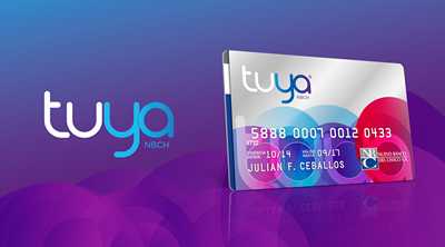 Tarjeta Tuya tiene beneficios en compras on line, en Cetrogar