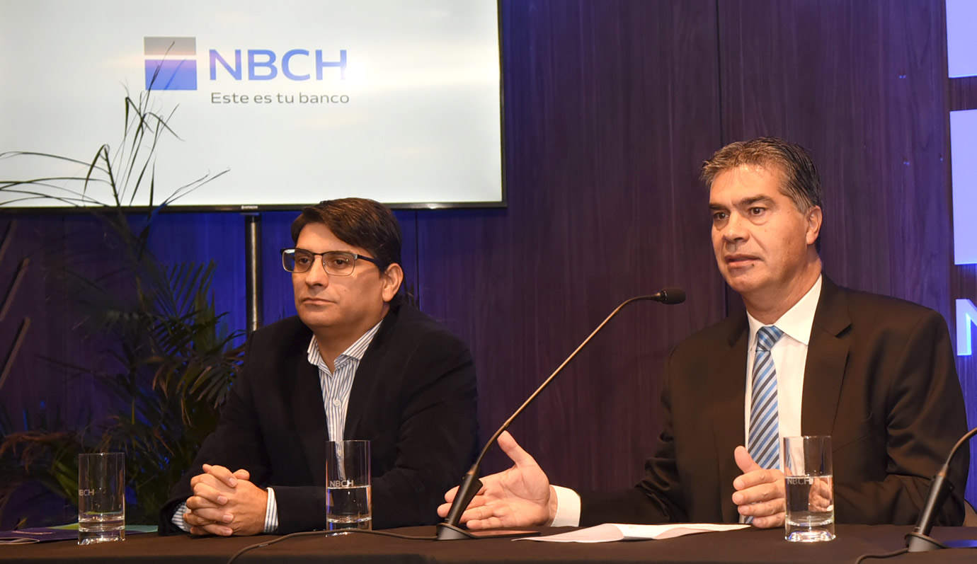 NBCH renueva operatorias para aliviar el endeudamiento familiar