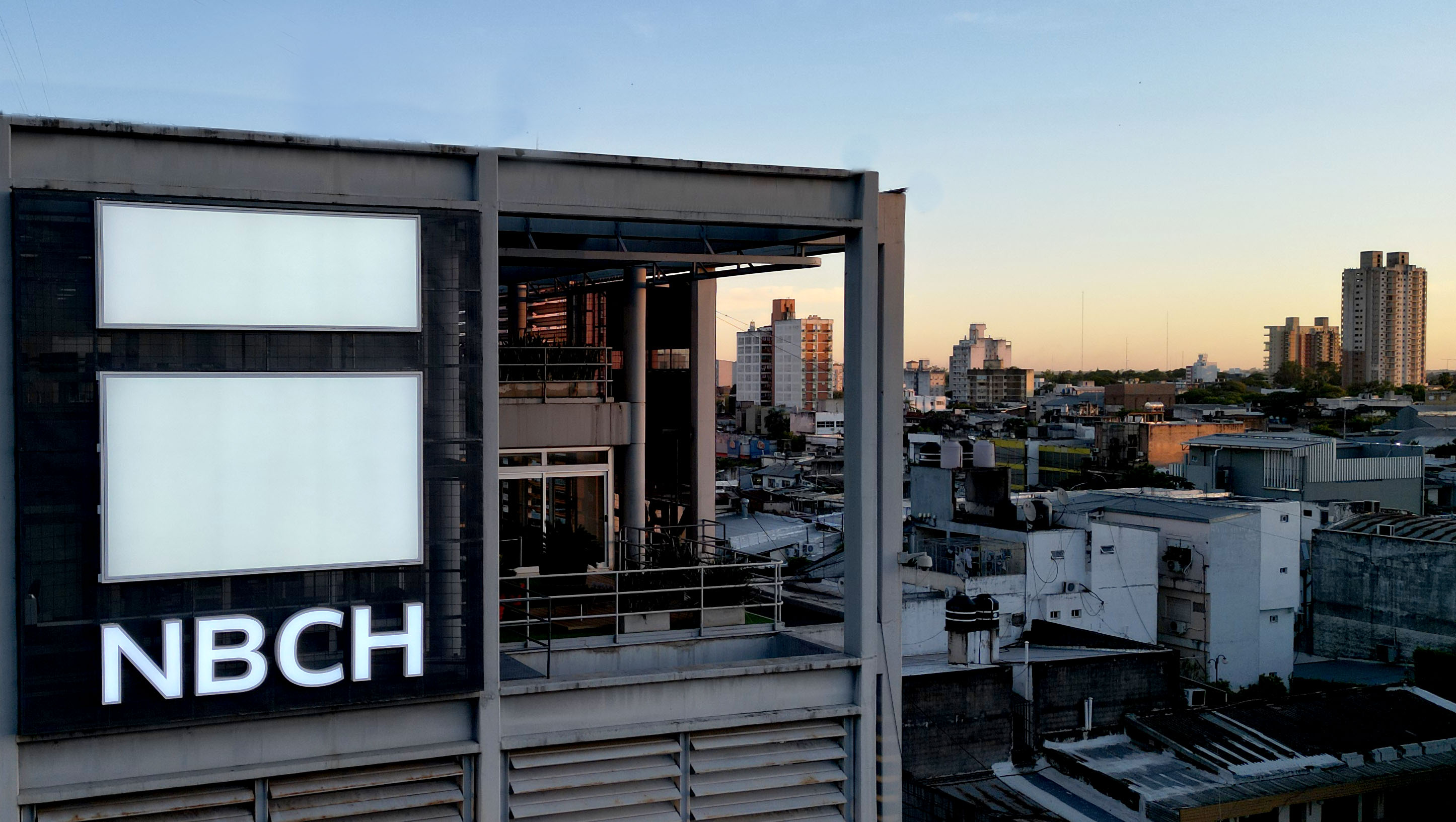 NBCH subió la calificación crediticia y consolida su desempeño institucional