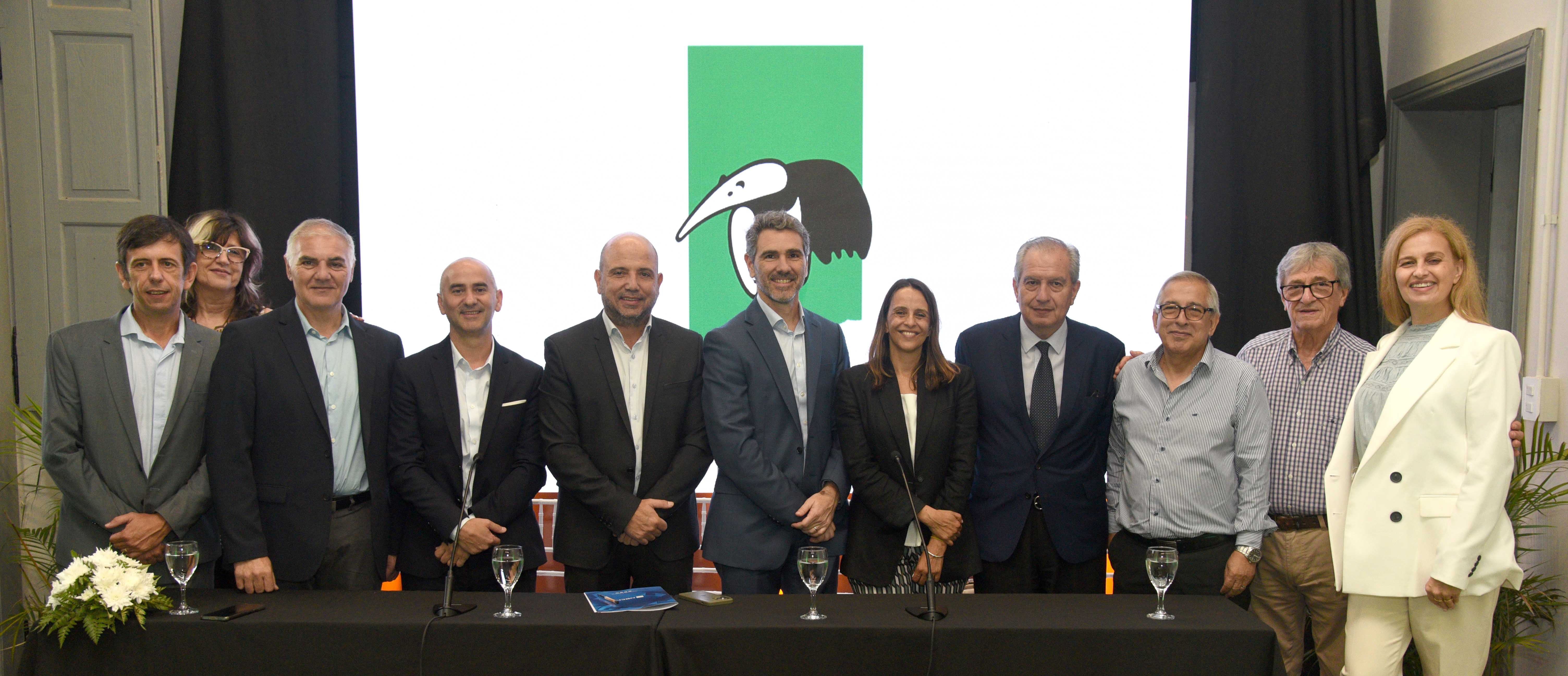 NBCH adhirió al Protocolo de Finanzas Sostenibles para promover impacto social y ambiental positivo