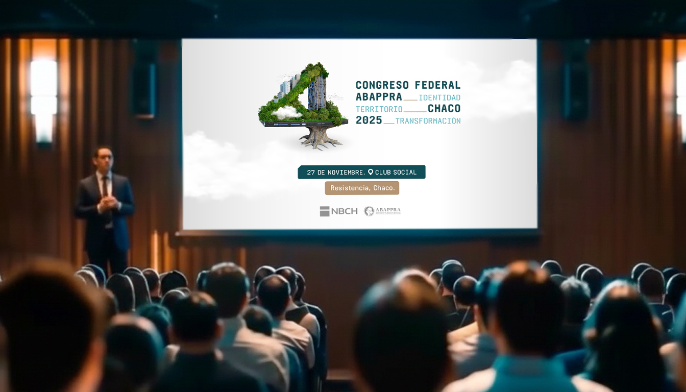 Comienza el 4° Congreso Federal de ABAPPRA, con el desafío del presente y la mirada puesta en el futuro