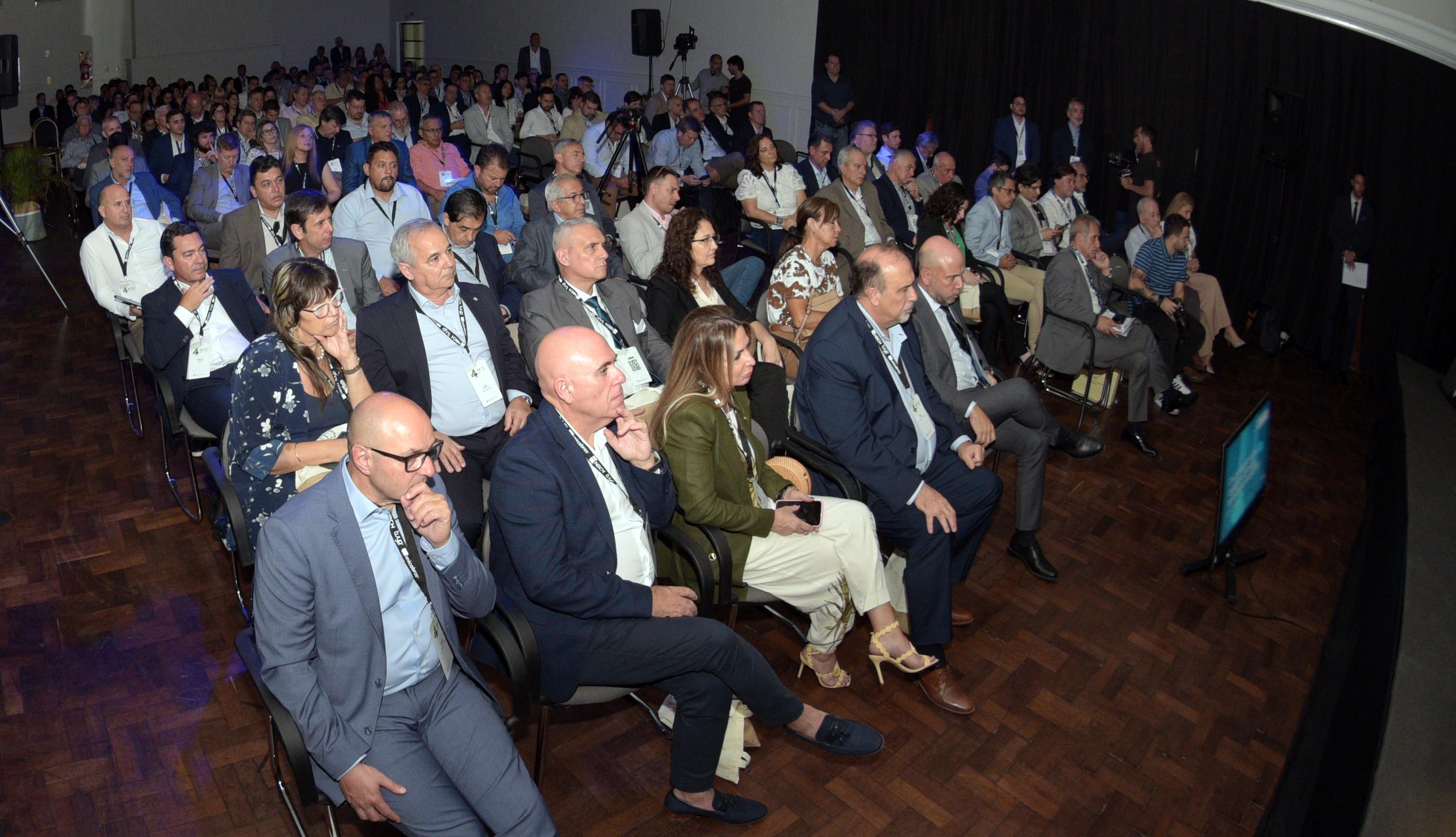 Identidad: el rol estratégico de la banca argentina en un país que necesita inclusión federal