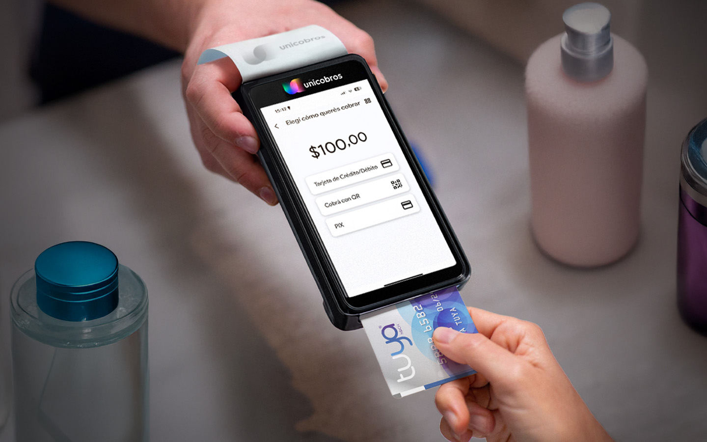 NBCH acompaña “La Noche de las Peatonales” con beneficios exclusivos para comprar con Tarjeta Tuya