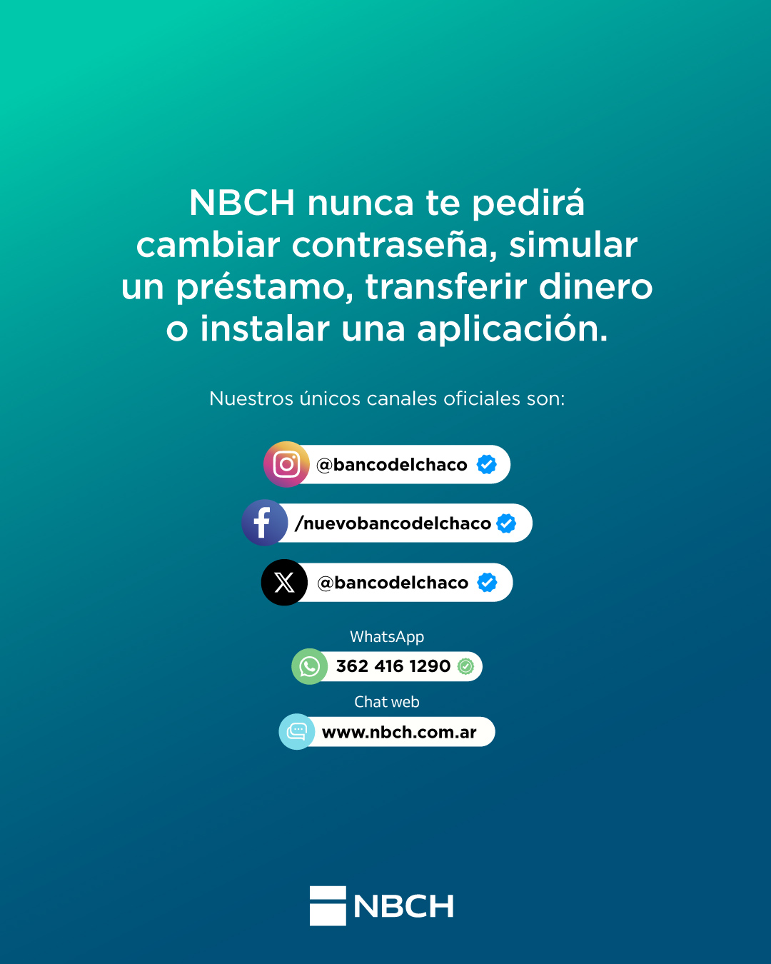 Consejos de seguridad para evitar estafas y fraudes digitales
