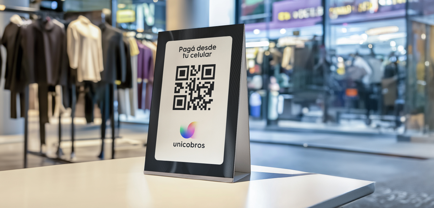 Crece la demanda local de UNICOBROS, la Fintech del Nuevo Banco del Chaco 