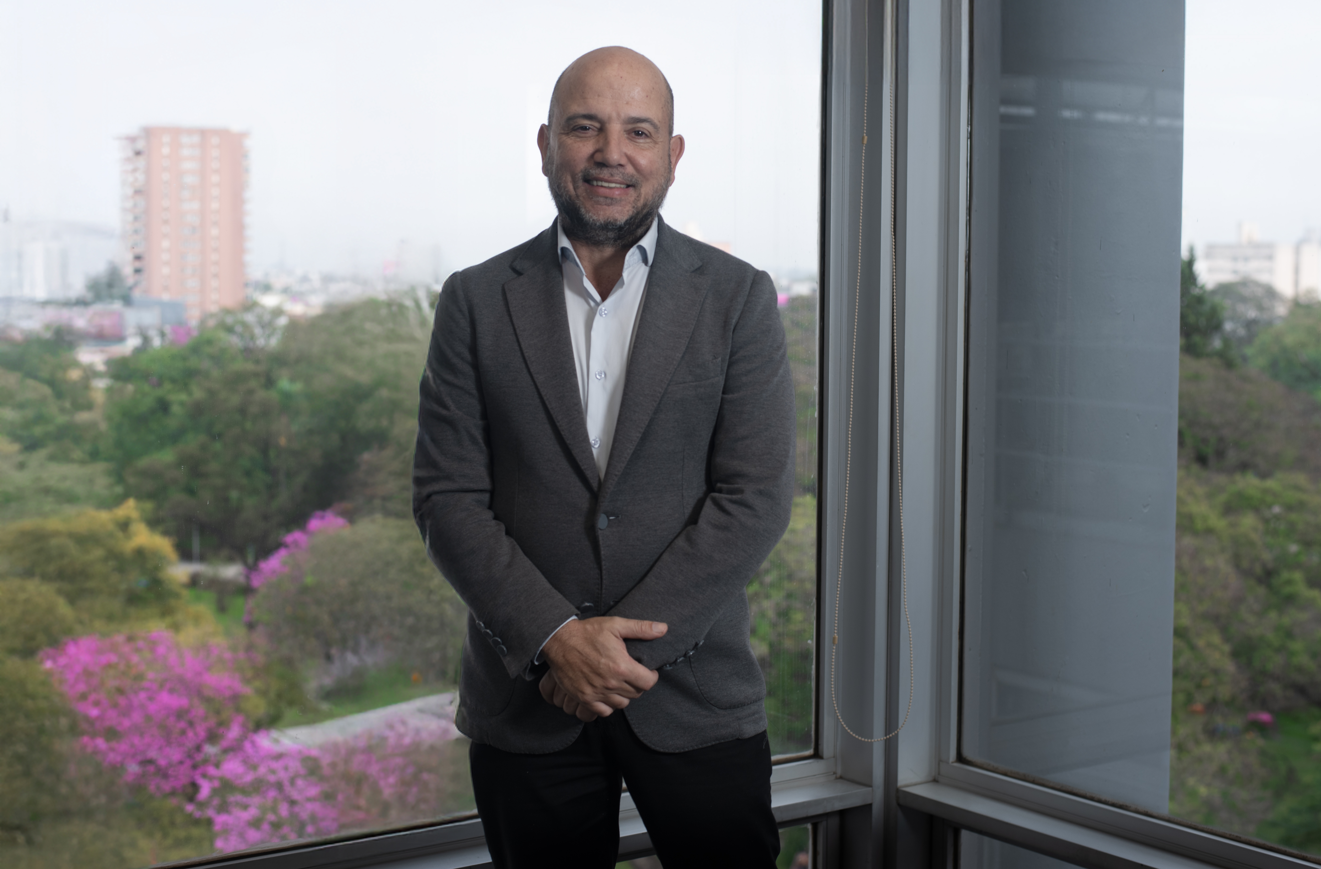 Creatividad y talento chaqueño ponen a NBCH a la vanguardia del desarrollo digital