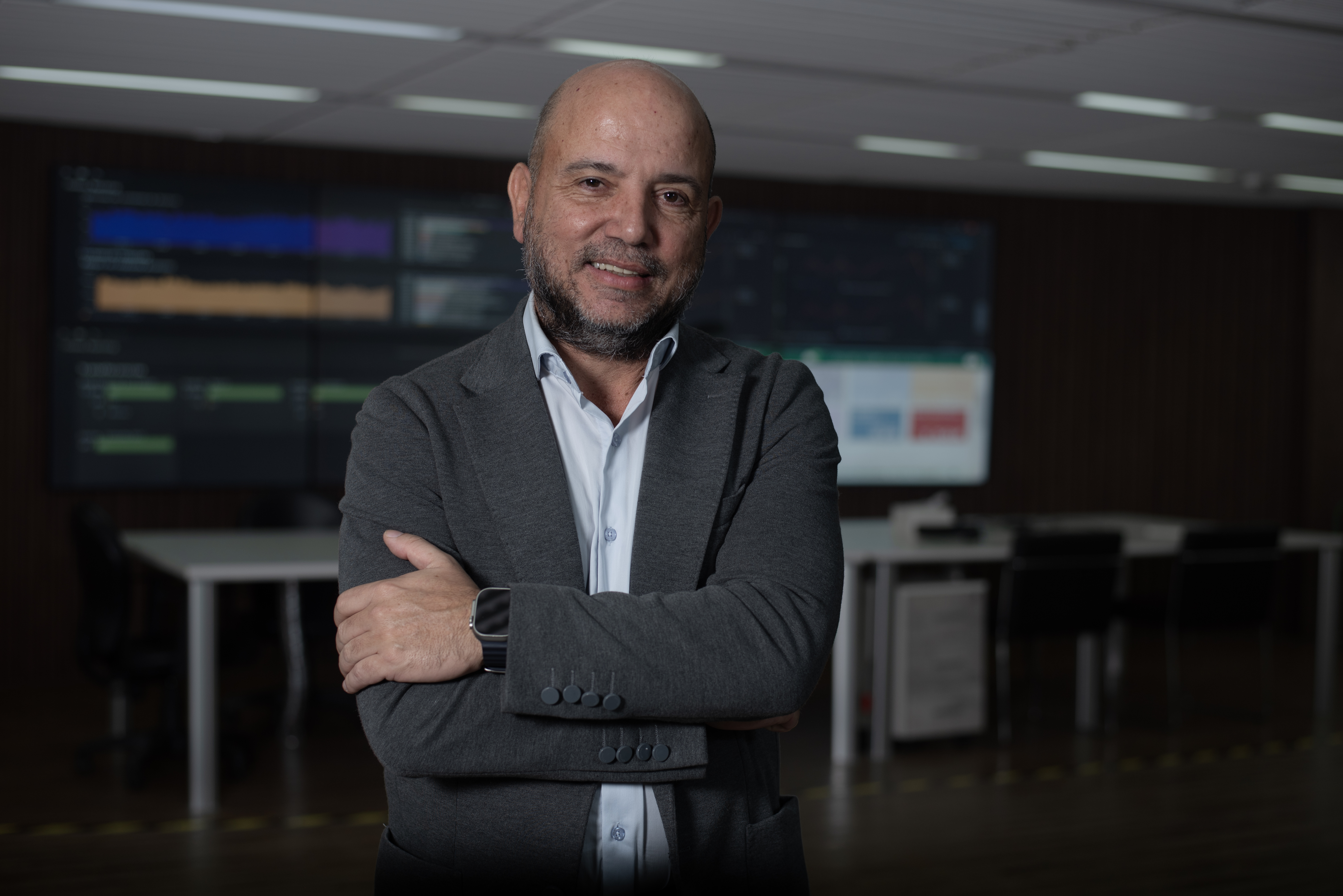 NBCH invierte en innovación y marca el rumbo para el desarrollo digital en la región