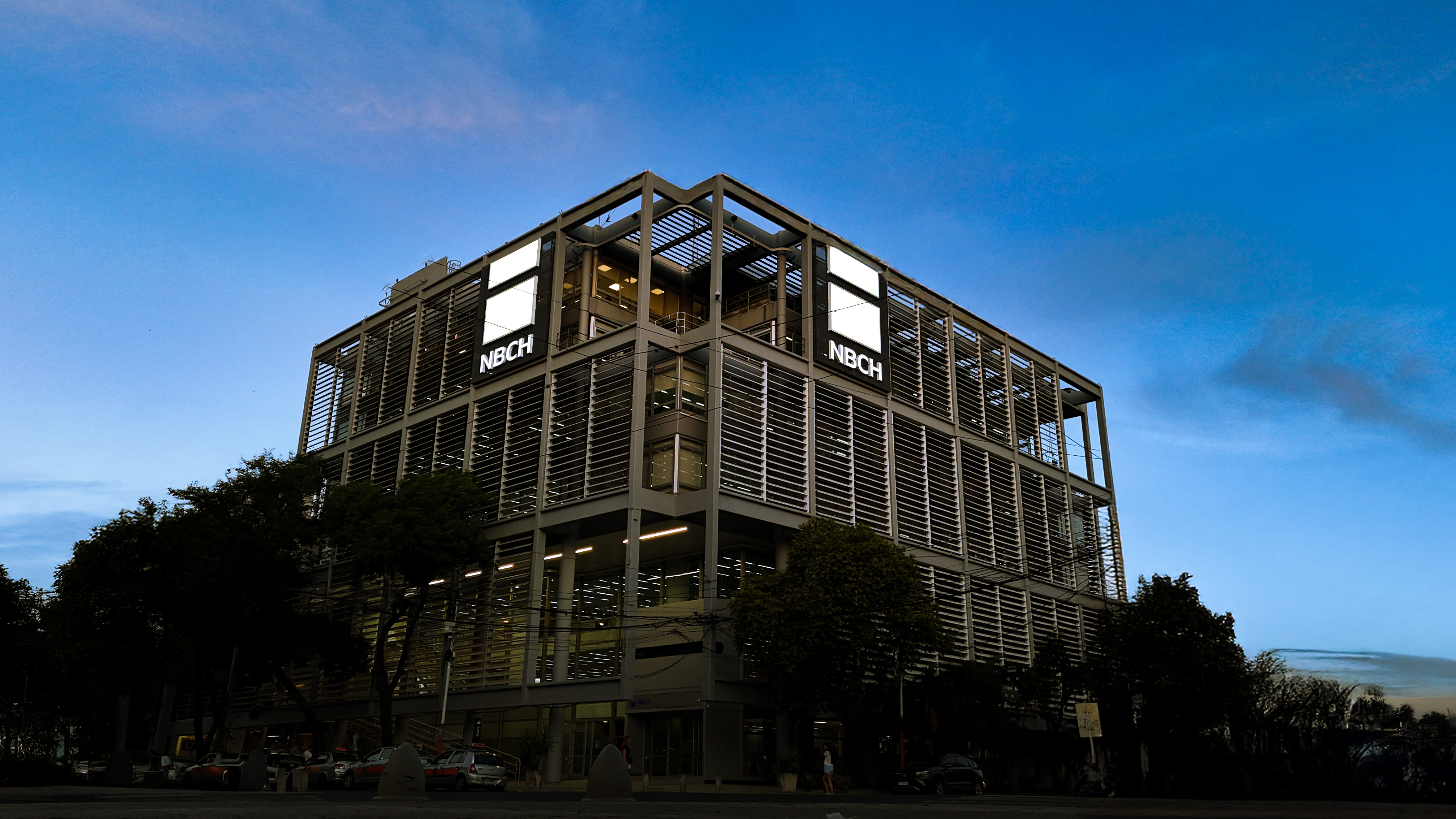 NBCH mejora su posicionamiento nacional a base de buenos resultados