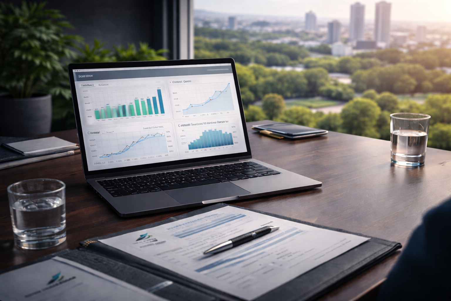 Nuevo Chaco Bursátil se posiciona como referente del mercado de capitales con instrumentos optimizados para empresas chaqueñas