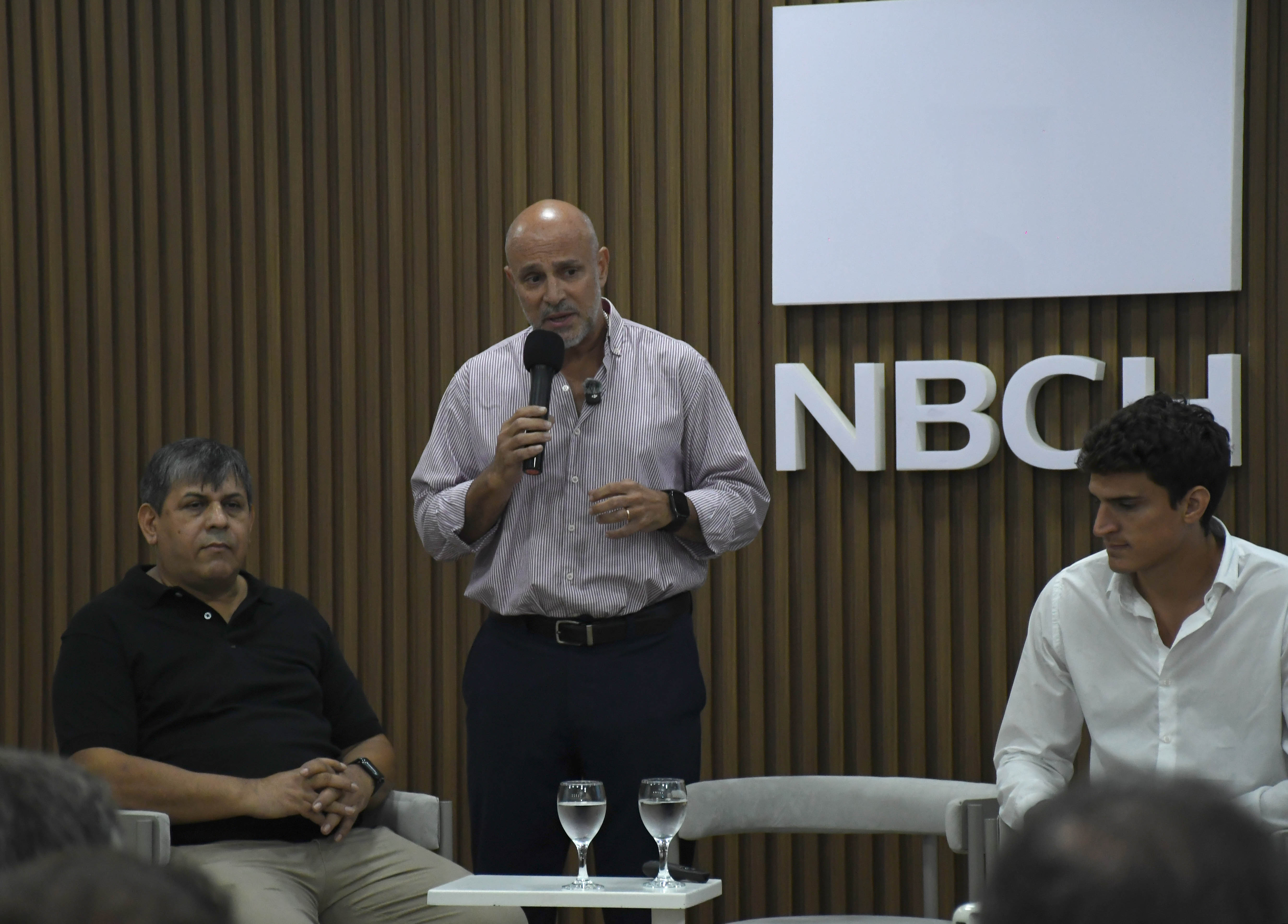 Nuevo Chaco Bursátil analizó el escenario económico y las oportunidades de inversión para el agro en Charata