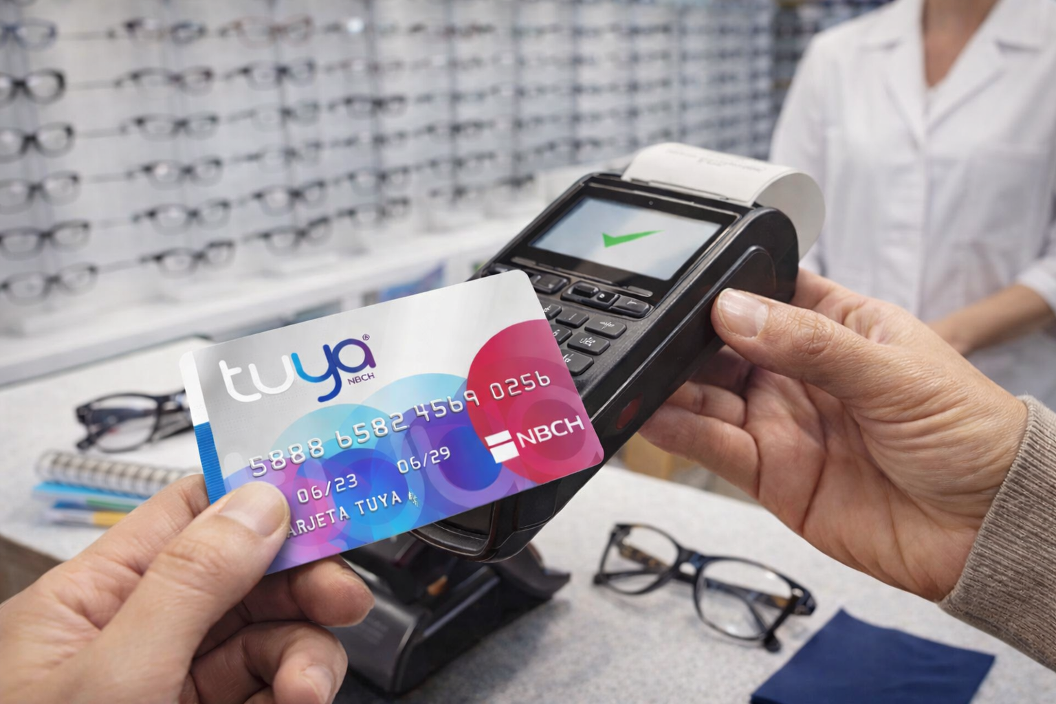 Última semana de la promoción Vuelta a clases con Tuya 