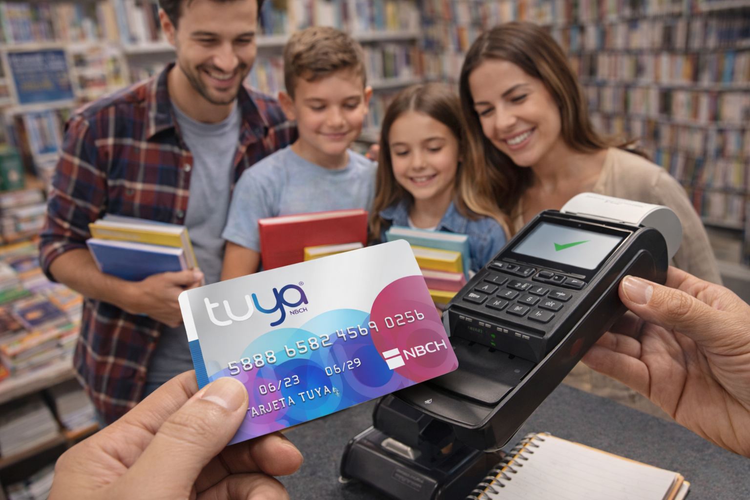 Se extiende la promoción vuelta al cole con Tuya