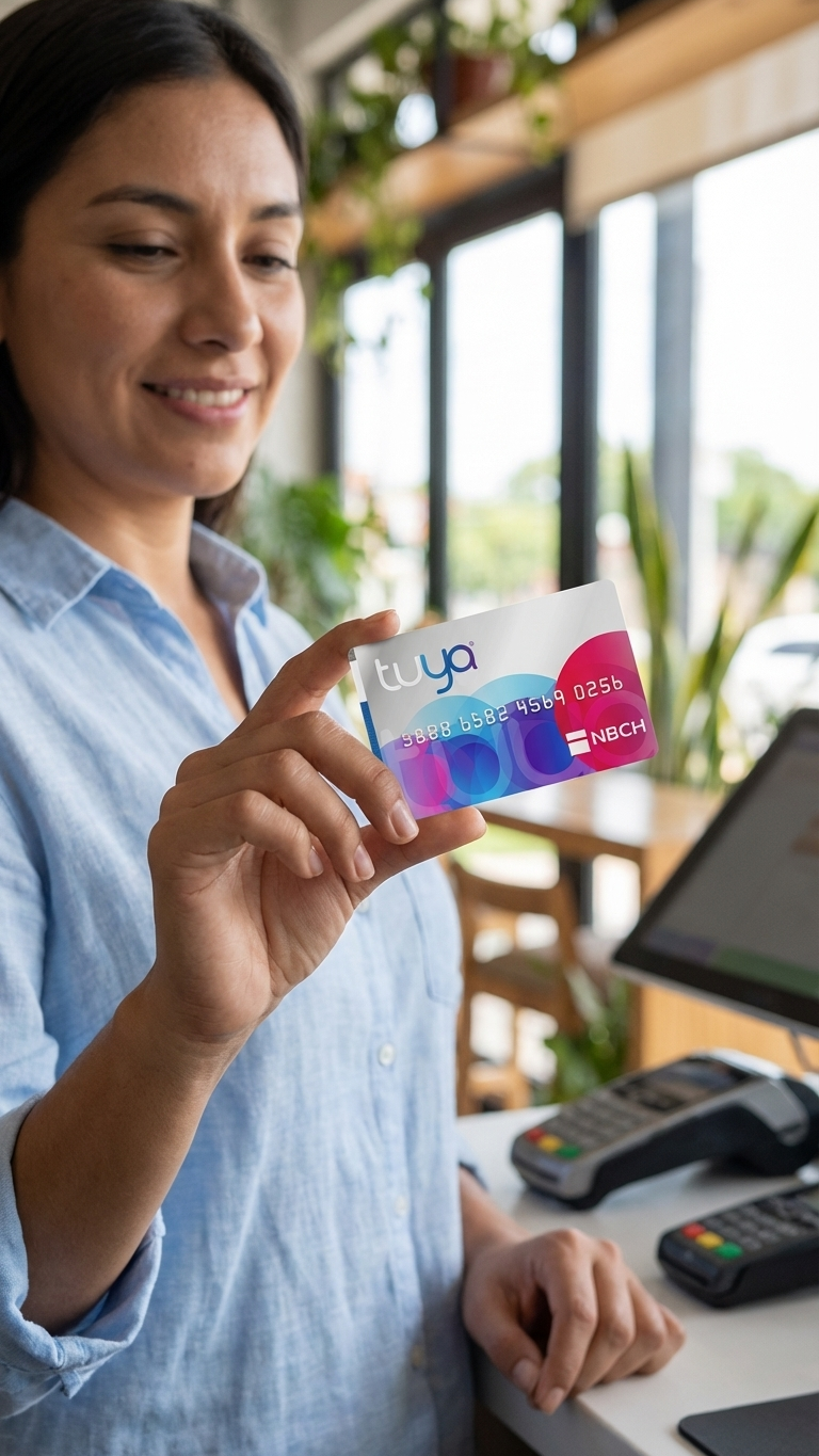 Mes de la Mujer con TUYA: hasta 20% de bonificación y cuotas sin interés en shopping y gastronomía