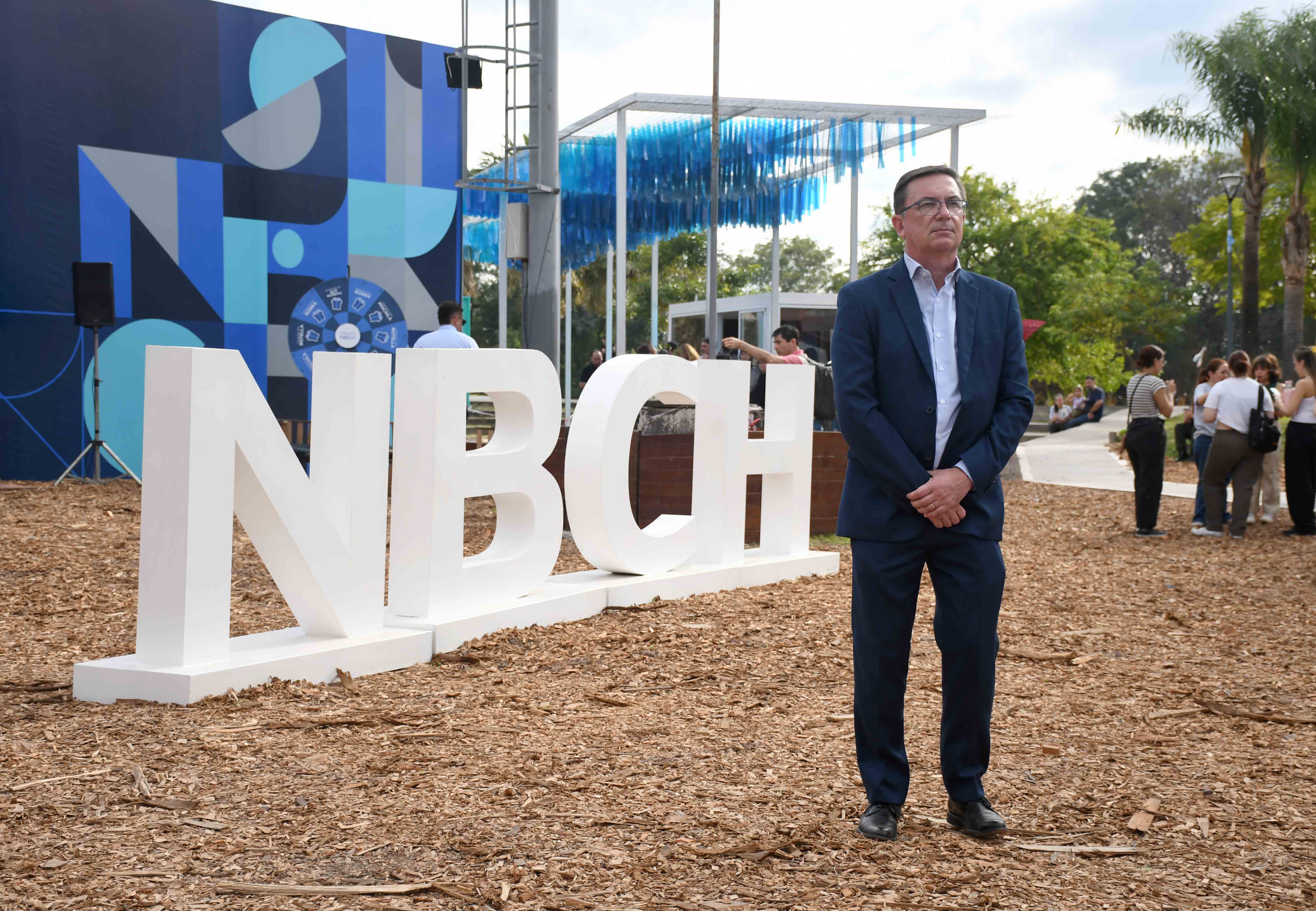 Bienal 2026: Espacio Sinergia de NBCH y UNNE presenta una agenda de arte, cultura e innovación