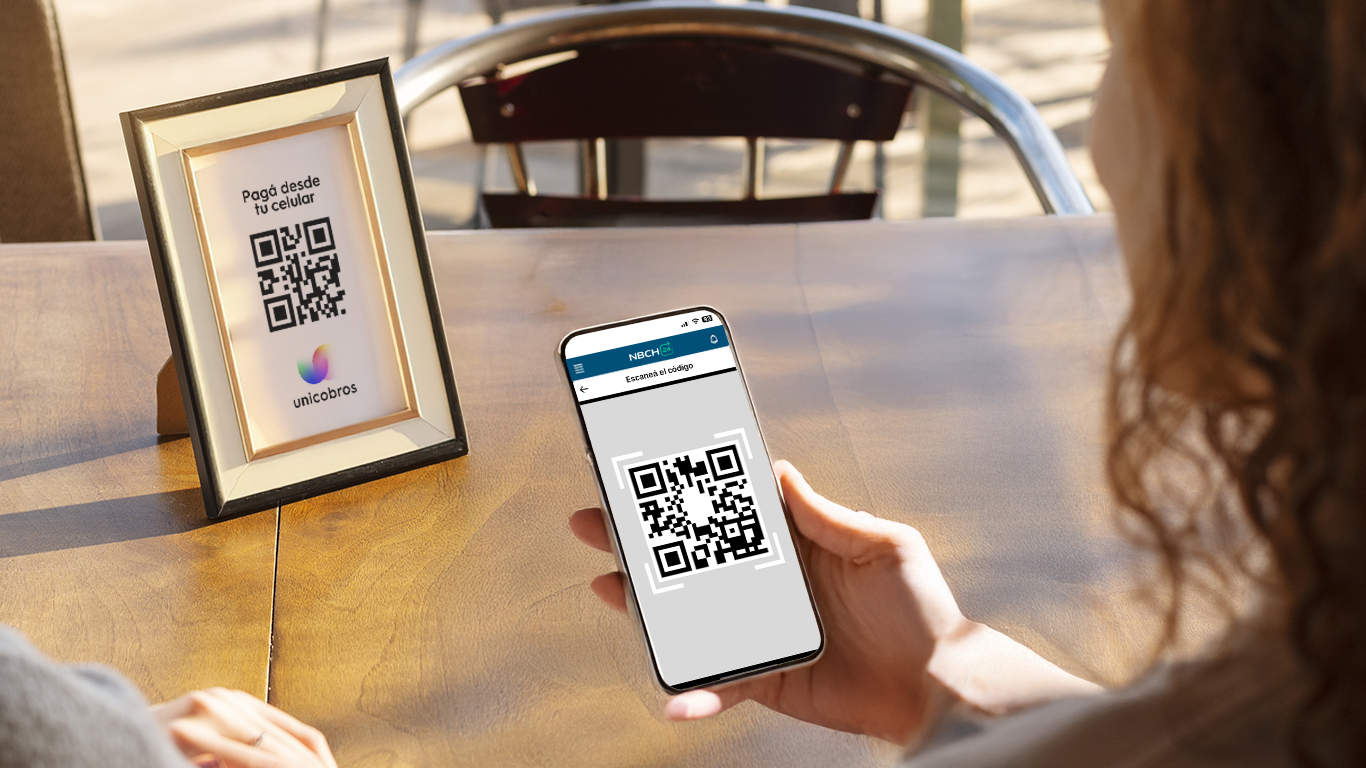 NBCH: promociones, canales digitales y atención por WhatsApp durante el fin de semana largo