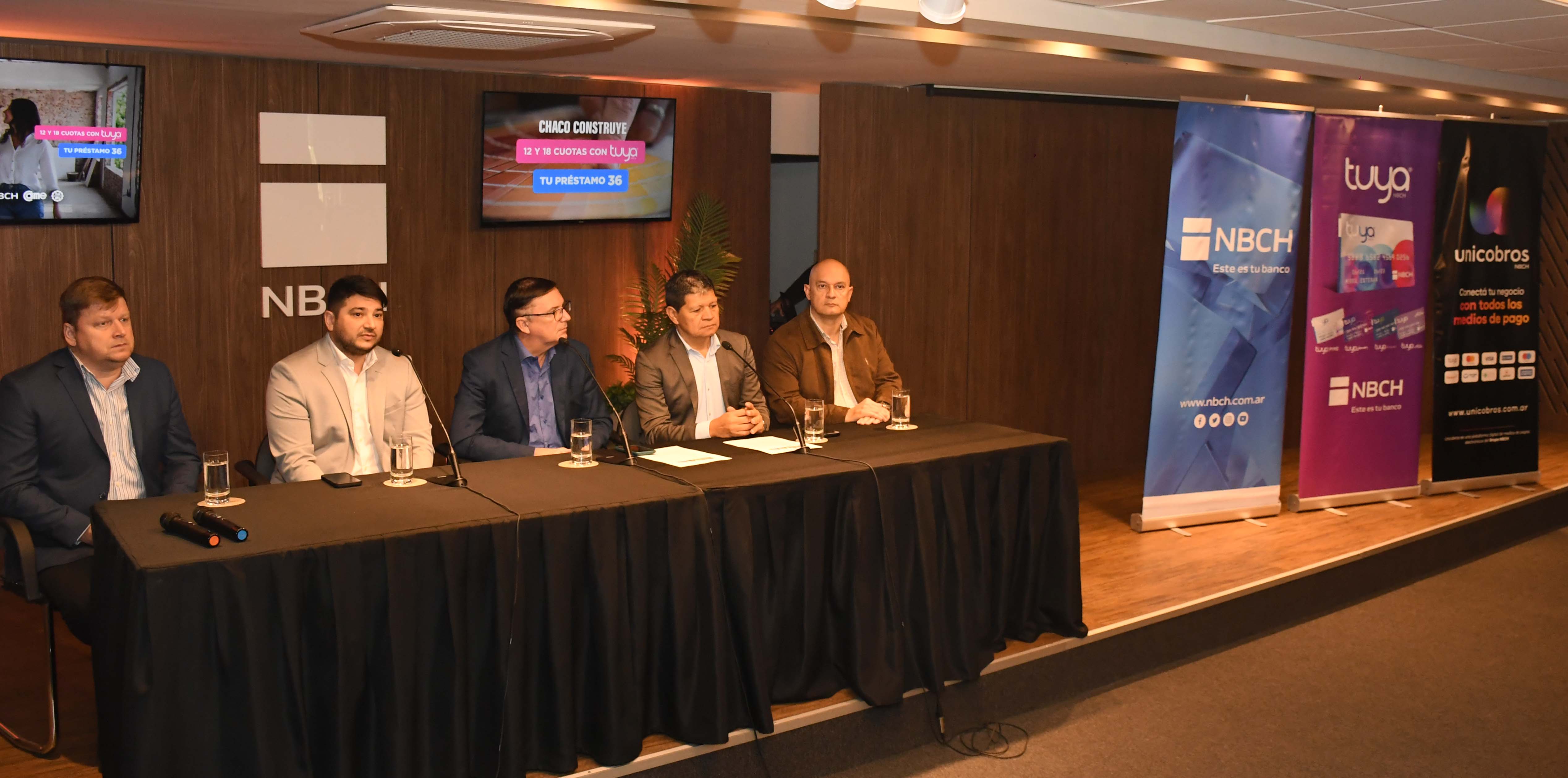 Chaco Construye: continúa el programa para impulsar la construcción en la provincia